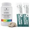 PETCEUTICA Protocollo Anti Leishmaniosi Cane, Integratore Difese Immunitarie, Supporto Sistema Immunitario con Echinacea e Probiotici, Made in Italy