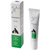 Generico TraumaPet® Gel AG | Gel per Ferite per Una Guarigione Rapida e Sicura | Ideale per Cani, Gatti e Altri Animali Domestici Formato: Tubo da 15ml