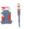 Camon Pettorina Invernale con Bottoni TG. S (48/54 CM.) Blu