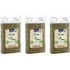 Generico Vita Verde Fieno dei Pascoli Alpini per Tutti I Roditori, 3kg