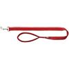 Generico GUINZAGLIO PER CANI TRIXIE PREMIUM ROSSO (L-XL, 1,00 MT. / 25 MM.)