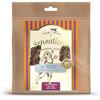 Terra Canis Carne di cavallo, Chewy Champs snack per cani, 100g