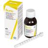 SLAIS Srl Surio - Integratore per Cani e Gatti 100 ml - Supporto per Vie Urinarie - Con Cranberry, Glucosamina e D-Mannosio - Vitamina C, Selenio ed Estratti Vegetali