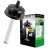 Aquael WINTERHOT PRO 150W - Supporto per laghetto
