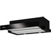 Amica; Cappa da cucina 1161091 (OTP6641BG)