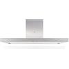NOVY Flat'line Cappa aspirante a parete Acciaio inossidabile 820m³/h