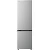 LG GBBS726CPY - Frigorifero Combinato No Frost 375 Litri Libera Installazione Argento Classe energetica C