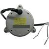 QLYUEUI 1 pz Pezzi di ricambio for frigorifero IS-4420QTBC AC220V 50HZ 3.4W Ventola di raffreddamento Ventola del motore