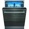 Siemens Lavastoviglie, Completamente Integrato Inossidabile, Acciaio Inox