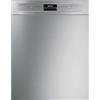 Smeg LSP292DX - Lavastoviglie 13 Coperti Classe D Standard 598x570x818 mm