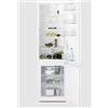 Electrolux Frigorifero da Incasso Combinato Electrolux KNT2LF18T
