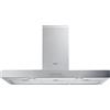 Elica Spot NG H10 IX/A/90 Cappa aspirante a parete Acciaio inossidabile 450m³/h