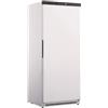 Ristoattrezzature Armadio congelatore refrigerato in abs 1 anta 600 lt statico -10-22°C - ZX