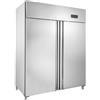 GastroHero Congelatore ECO 1300 GN 2/1 Monoblocco | Forniture per la ristorazione