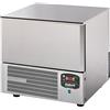 Stalgast Schockfroster, für 3 x GN 1/1, Abmessung 750 x 740 x 760 mm (BxTxH)