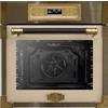 Kaiser EH 6726 ElfAD - Forno da incasso retrò, 80 l, 11 funzioni di funzionamento autosufficiente, autopulente, touchControl, forno elettrico