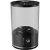 Generico Tazza for lavanderia specializzata Mini portatile for piccoli indumenti intimi(Black)