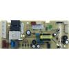 ZWFYJEWU Scheda Di Controllo Principale W19-22, Compatibile Con Candy, Compatibile Con Hoover, Scheda Di Controllo Del Frigorifero, Scheda Di Controllo Dell'alimentazione PCB Principale Del Frigorifero HT-PCB-
