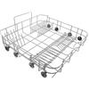 Figevida CESTO LAVASTOVIGLIE INFERIORE COMPATIBILE PER ELECTROLUX ZANUSSI 1561294057 MODELLO TT8E - ADATTO FIGEVIDA