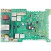 NZOQTJLBG Compatibile con la scheda di controllo della lavatrice Bosch BSH 9000449412