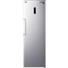 INFINITON ELECTRONICS INFINITON CL-85EH Frigorifero 1 anta, Inox, 370 litri, Inverter, No Frost, Compressore con 10 anni di garanzia