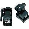 UYZNDKVSI Motore della pompa di scarico della lavatrice 1 pz, asciugatrice, numero di modello B13-6B AC220-240V 50Hz 13W,