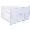 LUTH Premium Profi Parts Cassetto congelatore superiore compatibile con Beko 4629571100 in frigorifero