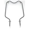 Starcen Elemento riscaldante per forno PJ010005 adatto per Viking AP5317243