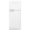 SMEG Frigorifero congelatore alto FAB 50 R WH 5