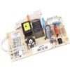 JJKSKV Compatibile Con Mabe, Compatibile Con GE, Pannello Di Controllo Sbrinamento Frigorifero, Scheda Elettronica 225D7291G001(225D7291G001)