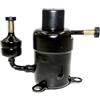 RRYUIOO Micro Compressore Rotatorio Di Refrigerazione R134a Bldc 12V 24V 48v For Mini Frigorifero(FSQX019Z12)