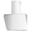 CATA WANDA 600 XGWH - Cappa Cucina - Tipo Decorativa - Motore 70W - Classe Energetica A+ - 9 Livelli di Aspirazione - Pannello di Controllo Touch - Finitura in Acciaio Inox - Cata