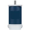 Generico Motore compatibile a coppia elevata da 12 V/24 V CC 300 W | Motore DC con controllo della velocità avanti/indietro da 1800 giri/min.(24V)