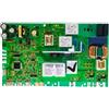 WIKRQIHL Compatibile for Electrolux, lavatrice a tamburo 132731203 scheda madre EWM09311CA scheda computer 132731211 BABA2104 accessori