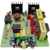 WSLXUZHAB Riparazione E Pulizia Della Scheda Driver Ad Ultrasuoni Controllo Driver Fai-da-te Con Frequenza 40K Della Scheda Madre Della Macchina For La Pulizia(Digital 120w 5-core)