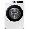 Samsung Lavadora Samsung WW80CGC04DAEEP 8Kg Blanco