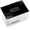 Generic Mini frigorifero per medicinali e refrigeratore per insulina - Custodia refrigerata portatile per viaggi, casa e auto/piccola scatola da viaggio per medicinali, batteria singola