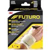 Futuro Polsiera 46709, Regolabile (14.0 - 24.1 cm)