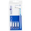 Curaprox CPS 18 Regular Plus 5 Scovolini Interdentali E 1 Manico, Viola