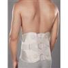 RO+TEN Srl Corsetto in Tessuto Rigido Ro+ten Lumbopull72 PR1-90072 - Taglia L