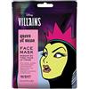 MAD Beauty Pop Villains Face Mask - Evil Queen