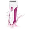 Philips HP6341/02 rasoio da donna Bianco 1 testina/e