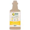 CLOVY Detersivo in capsule da 10 ml da diluire in acqua ECODOSI Biodegradabile - Ecologico - Compostabile (IGIENIZZANTE, 15 ECODOSI)
