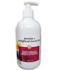MY FACTORY ARNICA E ARTIGLIO DEL DIAVOLO 100 Estratto Fitoderivato, Gel Extra Forte, Made in Italy, Massaggio a Muscoli e Articolazioni Origine Naturale - ANTIDOLORIFICO E ANALGESICO - FLACONE CON DOSATORE 500ML