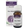 Naturetica Tea tree olio essenziale - Melaleuca alternifolia 10ml