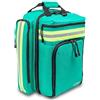 ELITE BAGS Zaino emergenze salvataggio
