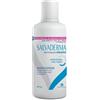 CHEMIST'S RESEARCH SALVADERMA | Detergente Intimo Equilibrato, Dermaliquido a Base di Estratto Naturale di Salvia e Siero del Latte, Dermatologicamente Testato | 1000 ml (2 Confezioni da 500 ml)