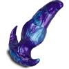 YZBZNG Materiale in Silicone Morbido. Superficie Liscia e Resistente,#6-M