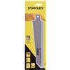 STANLEY, Lama per tagli diritti e rapidi su legno,plastica e materiali simili (RS890). STA29962-XJ