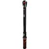 KS Tools 516.1582 Chiave Dinamometrica, ErgotorquePrecision con Testa a Cricco Reversibile, 80-420 NM, 1/2